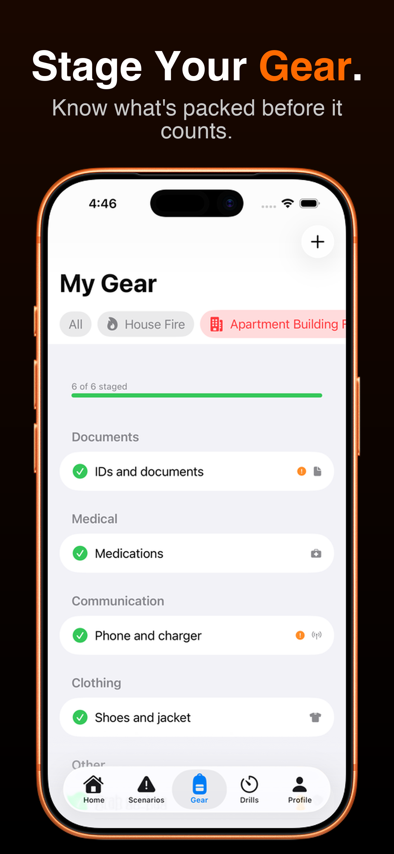 BugOut: Prep and Test screenshot 2