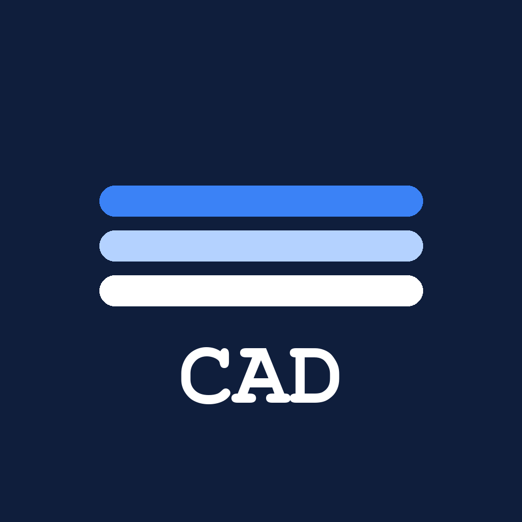 CAD Translator icon