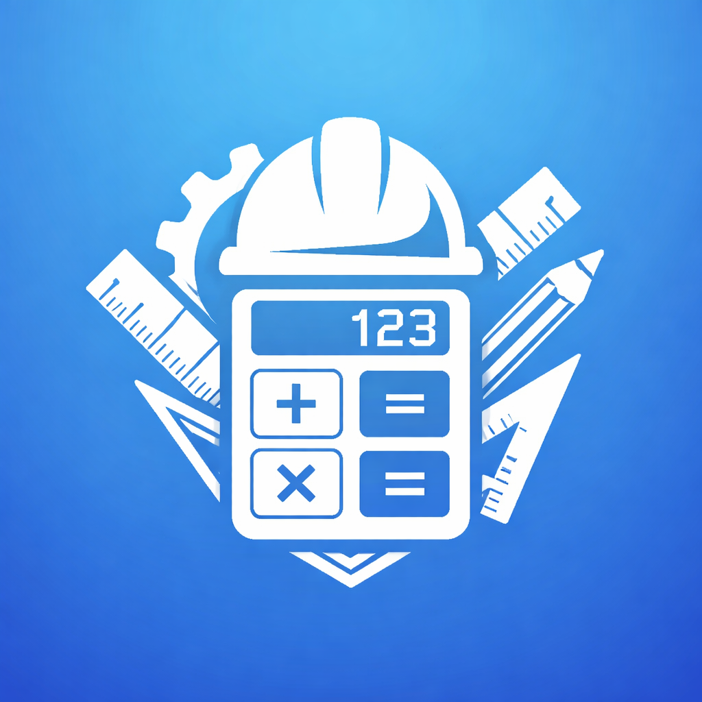 Contractor Calc Pro icon