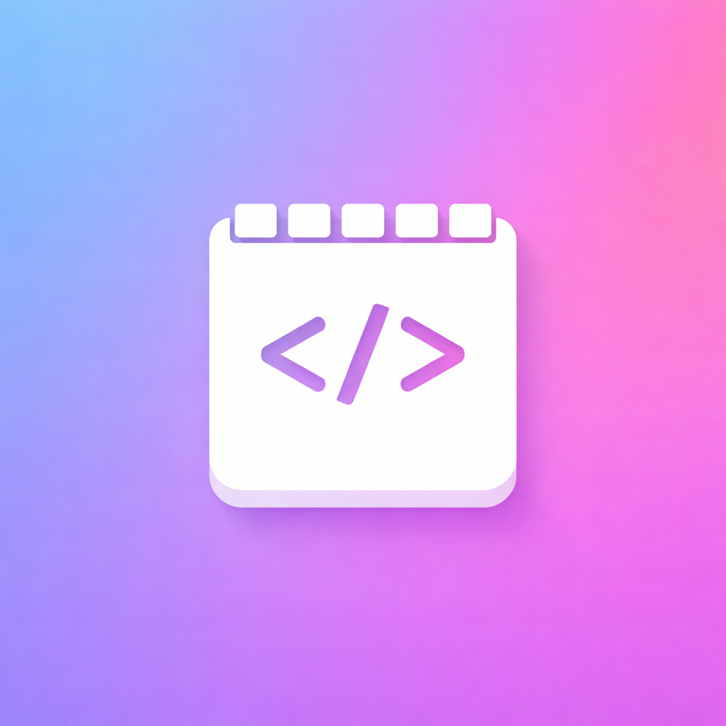 Forge — Developer Toolkit icon