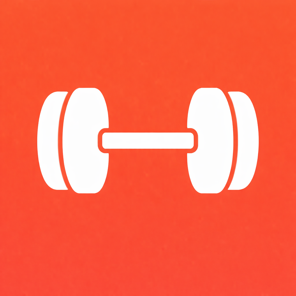 Lift: Gym Tracker icon