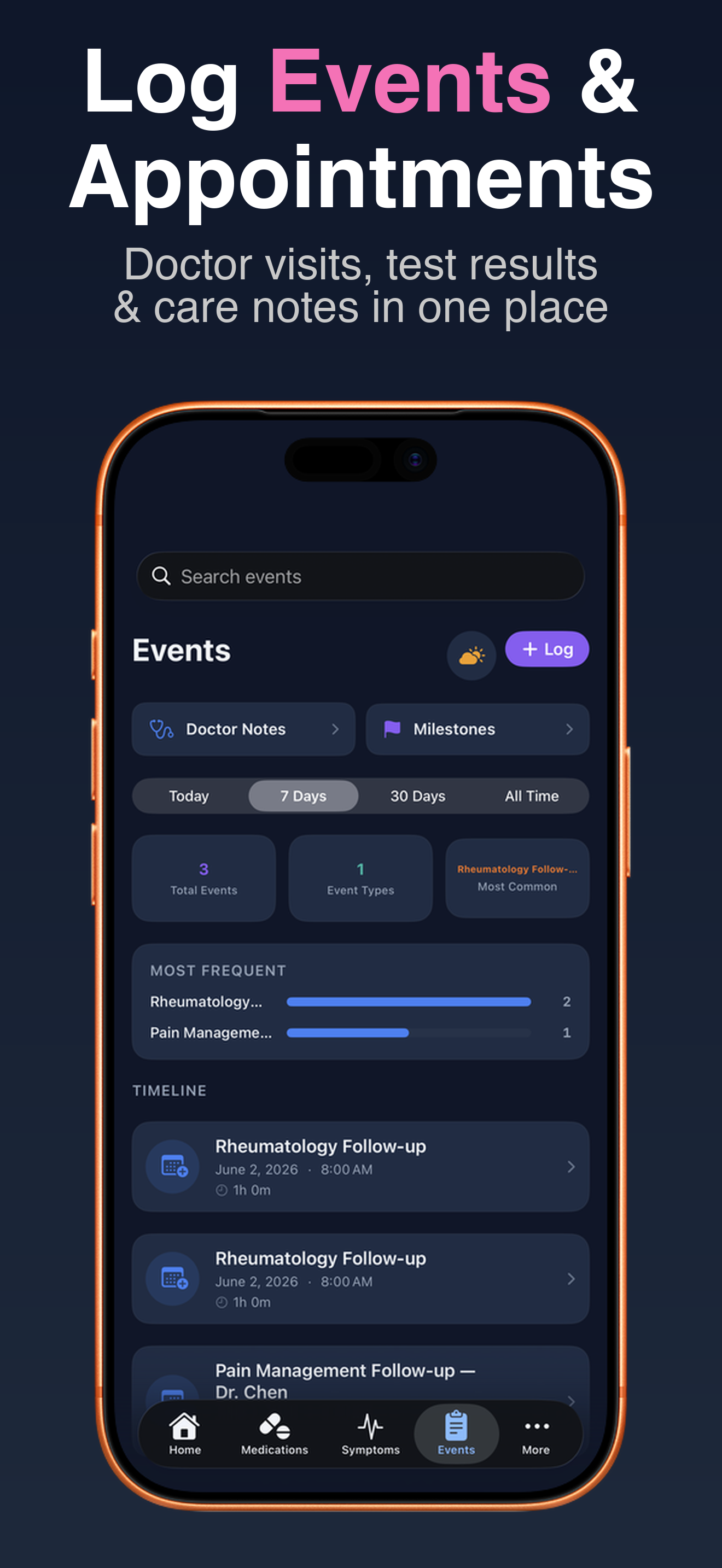 MySpoons screenshot 4