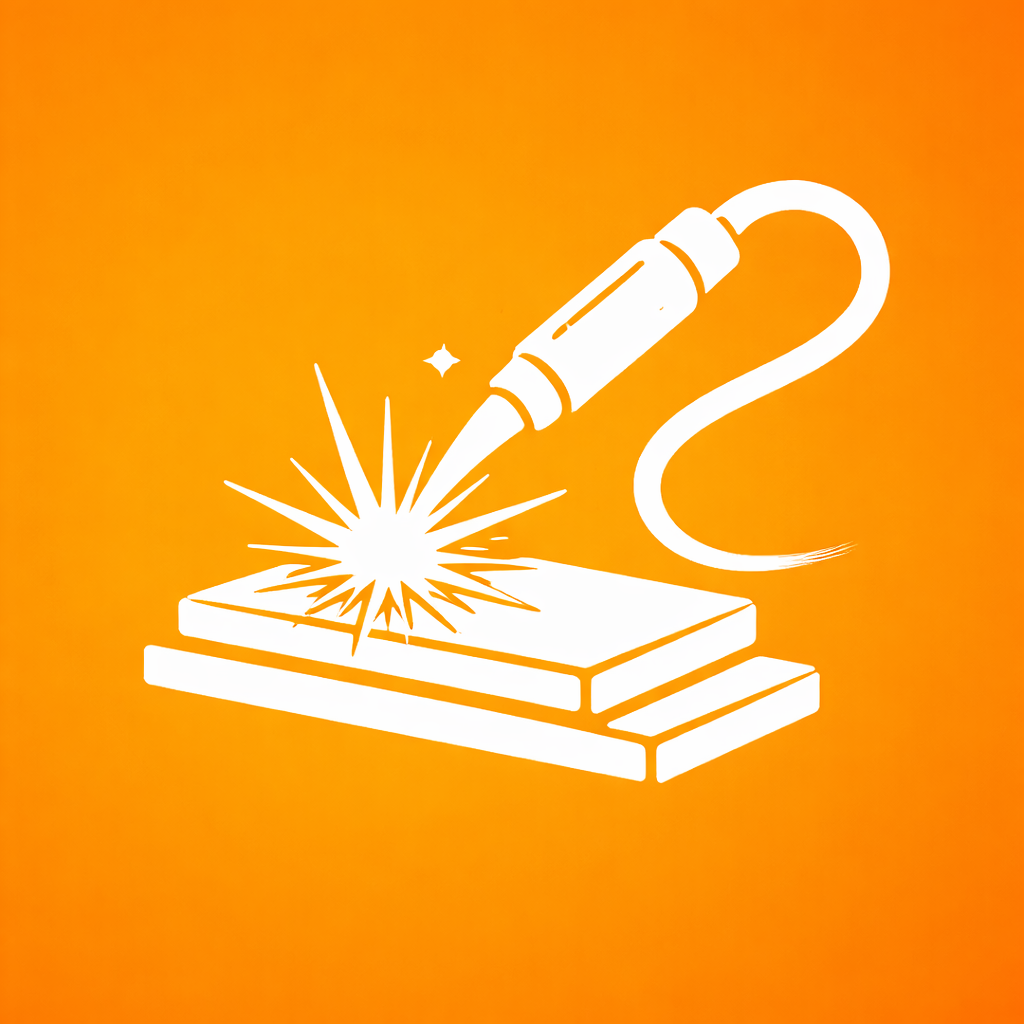 Welding Reference Pro icon